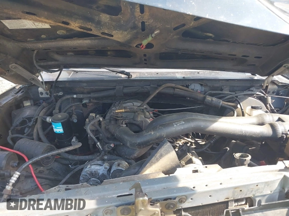 1991 Ford F-150 with VIN 1FTEF14N3MLA36219, listed as a IAAI auction lot 41898466 with 10,116 mi miles and . Bid and sale history available at DreamBid. Image 10.