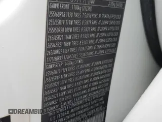 2018 Land Rover Range Rover Velar S with VIN SALYB2RX9JA714822, listed as a Copart auction lot 55617095 with 78,361 mi miles and Clean Title. Bid and sale history available at DreamBid. Image 13.