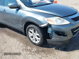 2011 Mazda CX-9 Touring with VIN JM3TB2CA7B0318554, listed as a IAAI auction lot 41888787 with 256,243 mi miles and . Bid and sale history available at DreamBid. Image 6.