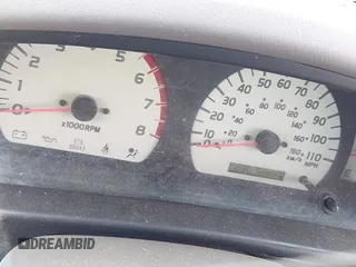 2003 Toyota Tacoma PreRunner z VIN 5TEGN92N83Z260650, wystawiony jako IAAI lot #42055961 z przebiegiem Nie podano mil oraz . Historia ofert i sprzedaży dostępna na DreamBid. Obrazek 7.