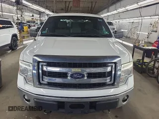 2013 Ford F-150 XL with VIN 1FTFW1EF0DFD70461, listed as a IAAI auction lot 42829299 with 143,538 mi miles and . Bid and sale history available at DreamBid. Image 41.
