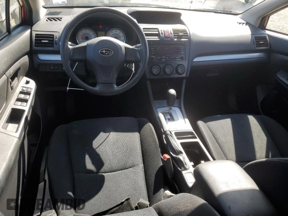 2012 Subaru Impreza 2.0i с VIN JF1GPAA66CH202873, выставлен на аукционе Copart как лот 51935625 с пробегом 129 221 миль миль и Списание • Salvage title. История ставок и продаж доступна на DreamBid. Изображение 8.