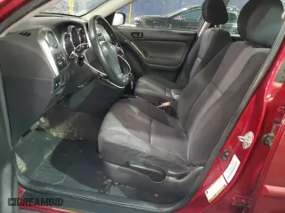 2007 Pontiac Vibe with VIN 5Y2SL65827Z410564, listed as a Copart auction lot 50689495 with 182,842 mi miles and Clean Title. Bid and sale history available at carsss.com. Image 7.