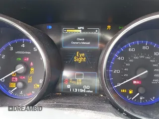 2016 Subaru Outback Premium with VIN 4S4BSAFCXG3311613, listed as a IAAI auction lot 42719953 with 113,194 mi miles and . Bid and sale history available at DreamBid. Image 7.