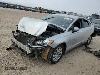 2016 Ford Fusion S z VIN 3FA6P0G76GR302613, wystawiony jako Copart lot #82446384 z przebiegiem Nie podano mil oraz Szkody całkowita. Historia ofert i sprzedaży dostępna na DreamBid. Obrazek 1.