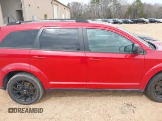 2018 Dodge Journey GT with VIN 3C4PDCEG1JT157888, listed as a IAAI auction lot 41578796 with 89,307 mi miles. Bid and sale history available at carsss.com. Image 13.