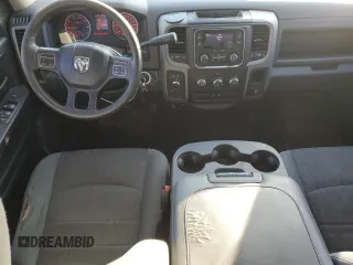 2016 Ram 1500 SSV z VIN 1C6RR7XT6GS198188, wystawiony jako Copart lot #41483525 z przebiegiem 116 798 mil mil oraz Czysty tytuł • Clean title. Historia ofert i sprzedaży dostępna na DreamBid. Obrazek 8.