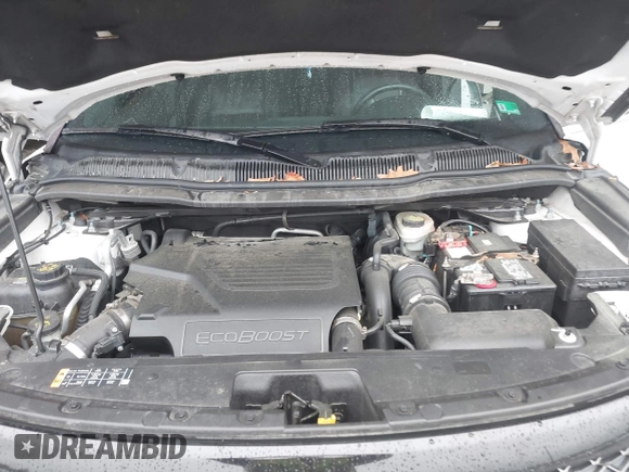 2014 Ford Explorer Sport with VIN 1FM5K8GT8EGA73514, listed as a IAAI auction lot 41976301 with 201,615 mi miles and . Bid and sale history available at DreamBid. Image 10.