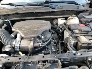 2021 Chevrolet Blazer LT с VIN 3GNKBJRS2MS515407, выставлен на аукционе Copart как лот 65641215 с пробегом 92 190 миль миль и Списание • Salvage title. История ставок и продаж доступна на DreamBid. Изображение 14.