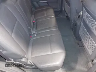 2005 Honda Pilot EX-L with VIN 2HKYF18575H557005, listed as a IAAI auction lot 41647830 with 245,992 mi miles. Bid and sale history available at carsss.com. Image 8.