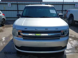 2013 Ford Flex SE z VIN 2FMGK5B88DBD11247, wystawiony jako IAAI lot #41979831 z przebiegiem 102 211 mil mil oraz . Historia ofert i sprzedaży dostępna na DreamBid. Obrazek 17.