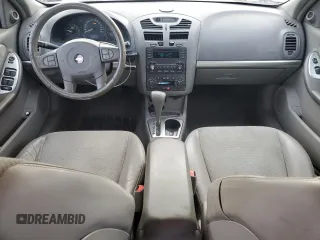 2004 Chevrolet Malibu Maxx LT with VIN 1G1ZU64844F173840, listed as a Copart auction lot 87383534 with 89,826 mi miles and Salvage Title. Bid and sale history available at carsss.com. Image 8.