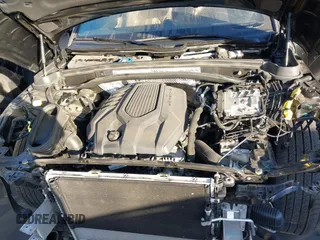 2022 Porsche Macan with VIN WP1AA2A53NLB01500, listed as a IAAI auction lot 41031126 with 25,618 mi miles and . Bid and sale history available at DreamBid. Image 10.
