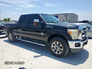 2012 Ford F-250 XL z VIN 1FT7W2BT8CEB73269, wystawiony jako Copart lot #63978235 z przebiegiem 294 869 mil mil oraz Szkoda całkowita • Salvage title. Historia ofert i sprzedaży dostępna na DreamBid. Obrazek 4.