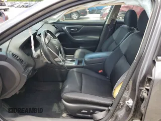 2017 Nissan Altima SV с VIN 1N4AL3AP6HC141860, выставлен на аукционе Copart как лот 58349595 с пробегом 69 356 миль миль и Списание • Salvage title. История ставок и продаж доступна на DreamBid. Изображение 7.