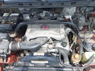 2004 Suzuki XL7 LX with VIN JS3TX92V244114054, listed as a IAAI auction lot 42700171 with 103,107 mi miles and . Bid and sale history available at DreamBid. Image 10.