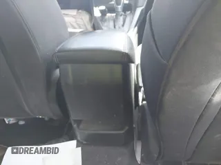2018 Ford Focus SE with VIN 1FADP3F26JL249433, listed as a IAAI auction lot 41871395 with 131,357 mi miles. Bid and sale history available at carsss.com. Image 8.
