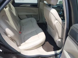 2020 Lincoln MKZ Hybrid Premiere with VIN 3LN6L5KU6LR614453, listed as a IAAI auction lot 42440643 with 76,384 mi miles and . Bid and sale history available at DreamBid. Image 8.