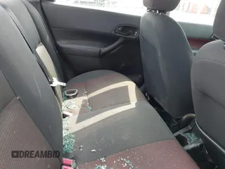 2006 Ford Focus ST с VIN 1FAHP38Z56W201455, выставлен на аукционе IAAI как лот 42422702 с пробегом 134 148 миль миль и . История ставок и продаж доступна на DreamBid. Изображение 8.