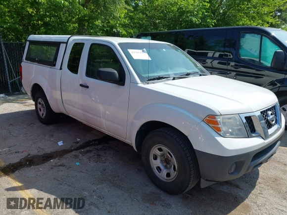 2013 Nissan Frontier S with VIN 1N6BD0CT2DN721770, listed as a IAAI auction lot 42385357 with 239,276 mi miles and . Bid and sale history available at DreamBid. Image 1.