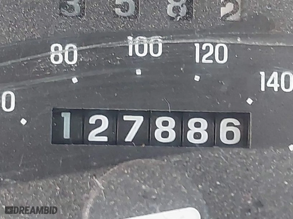 2000 Ford Ranger XL with VIN 1FTYR10V7YTA35140, listed as a IAAI auction lot 41269630 with 127,886 mi miles. Bid and sale history available at carsss.com. Image 16.