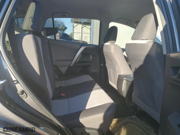 2013 Toyota RAV4 LE with VIN JTMZFREV0D5015024, listed as a Copart auction lot 85529364 with 67,196 mi miles and Salvage Title. Bid and sale history available at carsss.com. Image 11.
