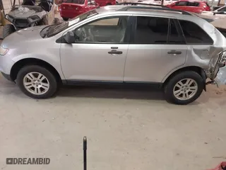 2010 Ford Edge SE with VIN 2FMDK3GC9ABA20238, listed as a IAAI auction lot 41741977 with 90,592 mi miles. Bid and sale history available at carsss.com. Image 15.