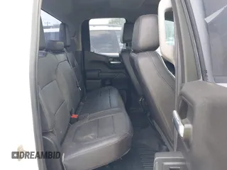 2020 Chevrolet Silverado 1500 Work Truck with VIN 1GCRYAEF7LZ176515, listed as a IAAI auction lot 41895336 with 87,427 mi miles and . Bid and sale history available at DreamBid. Image 8.