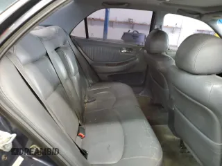 1998 Honda Accord EX z VIN 1HGCG5555WA095959, wystawiony jako Copart lot #86328854 z przebiegiem 252 058 mil mil oraz Szkoda całkowita • Salvage title. Historia ofert i sprzedaży dostępna na DreamBid. Obrazek 11.