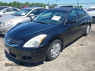 2010 Nissan Altima S with VIN 1N4AL2AP1AN520382, listed as a IAAI auction lot 42213092 with 163,133 mi miles and . Bid and sale history available at DreamBid. Image 2.