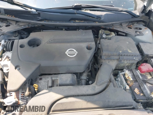 2015 Nissan Altima 2.5 z VIN 1N4AL3AP5FN376199, wystawiony jako IAAI lot #42416775 z przebiegiem 88 202 mil mil oraz . Historia ofert i sprzedaży dostępna na DreamBid. Obrazek 10.