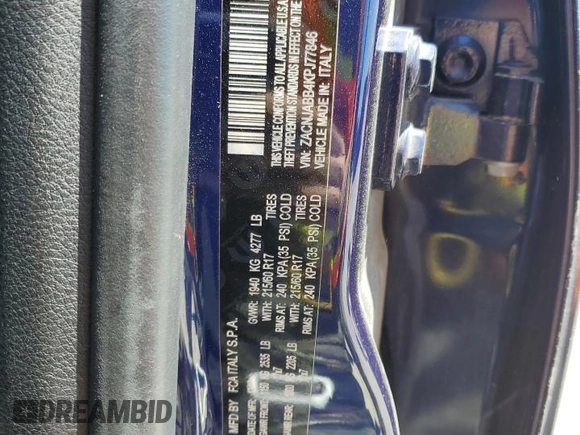 2019 Jeep Renegade Latitude z VIN ZACNJABB4KPJ77846, wystawiony jako Copart lot #53293925 z przebiegiem 77 934 mil mil oraz Szkoda całkowita • Salvage title. Historia ofert i sprzedaży dostępna na DreamBid. Obrazek 16.