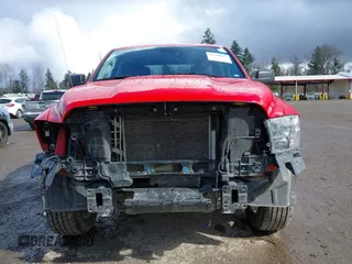2024 Ram 1500 SLT with VIN 1C6RR7GG9RS149234, listed as a IAAI auction lot 41799053 with 33,586 mi miles and . Bid and sale history available at DreamBid. Image 13.