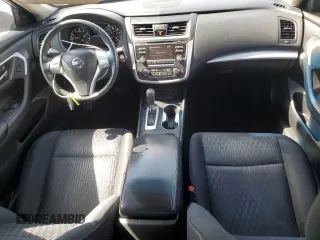 2017 Nissan Altima SL with VIN 1N4AL3APXHC232386, listed as a Copart auction lot 57254795 with 165,177 mi miles and Salvage title. Bid and sale history available at DreamBid. Image 8.