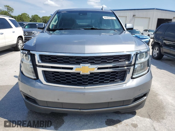 2020 Chevrolet Tahoe LT z VIN 1GNSCBKC6LR306274, wystawiony jako Copart lot #48902905 z przebiegiem 198 239 mil mil oraz Nie do naprawy • Non repairable. Historia ofert i sprzedaży dostępna na DreamBid. Obrazek 5.