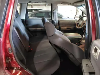 2004 Mitsubishi Endeavor LS with VIN 4A4MN21S84E033148, listed as a Copart auction lot 44059425 with 95,270 mi miles and Salvage Title. Bid and sale history available at carsss.com. Image 11.