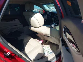 2014 Cadillac XTS Luxury with VIN 2G61M5S35E9297781, listed as a IAAI auction lot 41765330 with 149,770 mi miles and . Bid and sale history available at DreamBid. Image 8.