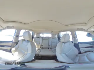 2016 Acura MDX Advance z VIN 5FRYD4H9XGB043188, wystawiony jako Copart lot #56800545 z przebiegiem 98 149 mil mil oraz Szkoda całkowita • Salvage title. Historia ofert i sprzedaży dostępna na DreamBid. Obrazek 15.