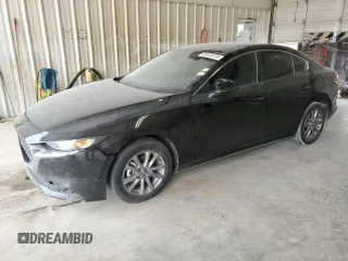 2021 Mazda 3 2.0 with VIN JM1BPAA78M1313934, listed as a Copart auction lot 65120734 with 90,725 mi miles and Clean Title. Bid and sale history available at DreamBid. Image 1.