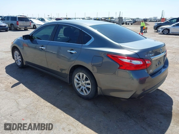 2017 Nissan Altima SR z VIN 1N4AL3AP9HC253312, wystawiony jako IAAI lot #42019699 z przebiegiem 139 440 mil mil oraz . Historia ofert i sprzedaży dostępna na DreamBid. Obrazek 3.
