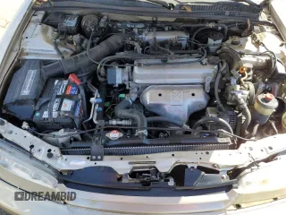 1995 Honda Accord LX with VIN 1HGCD5638SA090464, listed as a Copart auction lot 48593965 with 142,003 mi miles and Clean Title. Bid and sale history available at carsss.com. Image 11.