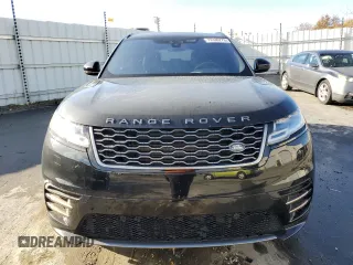 2020 Land Rover Range Rover Velar R-Dynamic S with VIN SALYK2EX8LA287447, listed as a Copart auction lot 79336273 with 39,064 mi miles. Bid and sale history available at carsss.com. Image 5.