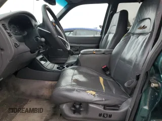 1999 Ford Explorer XLT с VIN 1FMZU35P7XZB70506, выставлен на аукционе Copart как лот 87481204 с пробегом 155 683 миль миль и Списание • Salvage title. История ставок и продаж доступна на DreamBid. Изображение 7.