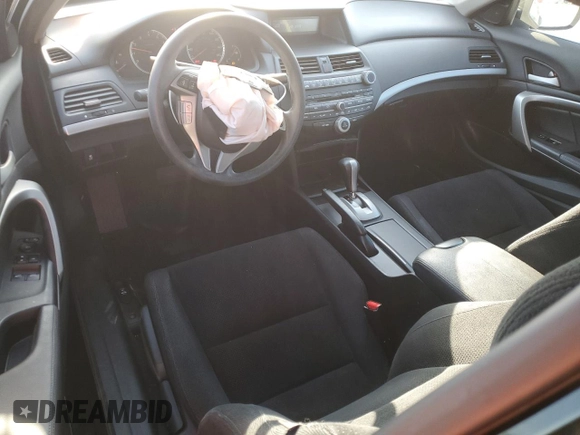2012 Honda Accord EX z VIN 1HGCS1B76CA017148, wystawiony jako Copart lot #43445945 z przebiegiem 116 976 mil mil oraz Szkoda całkowita • Salvage title. Historia ofert i sprzedaży dostępna na DreamBid. Obrazek 8.