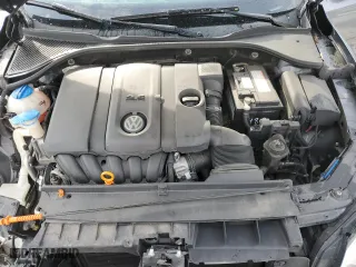 2012 Volkswagen Passat SE with VIN 1VWBH7A34CC052010, listed as a Copart auction lot 78218114 with 169,056 mi miles and Clean Title. Bid and sale history available at carsss.com. Image 11.