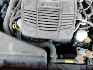 2020 Subaru WRX with VIN JF1VA1A60L9827952, listed as a Copart auction lot 80132545 with 42,996 mi miles and Salvage title. Bid and sale history available at DreamBid. Image 13.