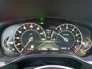2019 BMW X4 xDrive30i с VIN 5UXUJ3C54KLG55370, выставлен на аукционе Copart как лот 60438795 с пробегом 91 363 миль миль и Списание • Salvage title. История ставок и продаж доступна на DreamBid. Изображение 9.
