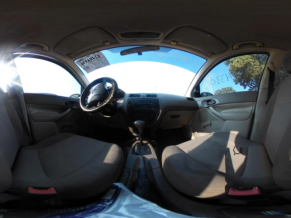 2007 Ford Focus S with VIN 1FAFP34N07W271344, listed as a IAAI auction lot 42484330 with 125,625 mi miles and . Bid and sale history available at DreamBid. Image 18.