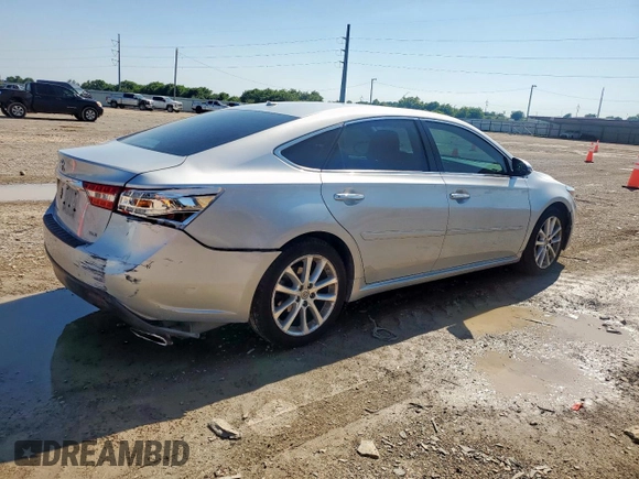 2013 Toyota Avalon XLE z VIN 4T1BK1EB7DU073752, wystawiony jako Copart lot #59992685 z przebiegiem 88 737 mil mil oraz Szkoda całkowita • Salvage title. Historia ofert i sprzedaży dostępna na DreamBid. Obrazek 3.