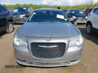 2016 Chrysler 300 Anniversary Edition with VIN 2C3CCAAG4GH238255, listed as a IAAI auction lot 42163236 with 253,452 mi miles and . Bid and sale history available at DreamBid. Image 12.